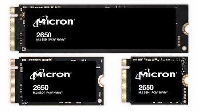 Micron's game-changing budget DRAMless SSD could spell the end of low performance SATA drives — independent reviews show it trounces Samsung's 990 EVO on popular benchmarks