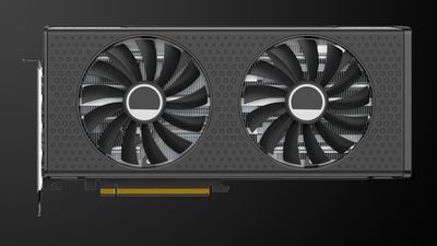 XFX brings back its SWFT 210 cooler for Radeon 7800 XT GPU — XFX Speedster SWFT210 Radeon RX 7800 XT Core Edition rocks dual-fan, minimalist cooler