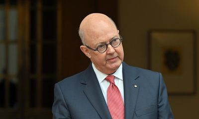 New chair Kim Williams says ABC should be ‘last broadcaster standing’ and News Corp’s criticism is ‘unbalanced’