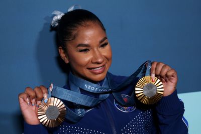 Jordan Chiles’ Olympic bronze medal appeal controversy, explained