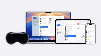 1Password security flaw might make iOS 18's Passwords app even more enticing