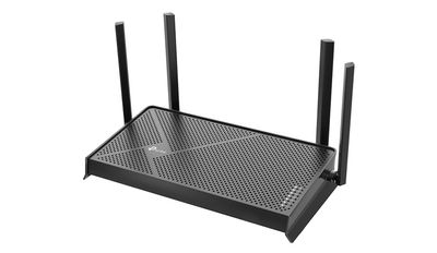 Cheapest ever WiFi 7 router is an extraordinarily good deal — $99 TP-Link Archer router has five Gigabit Ethernet ports and even comes with a VPN server