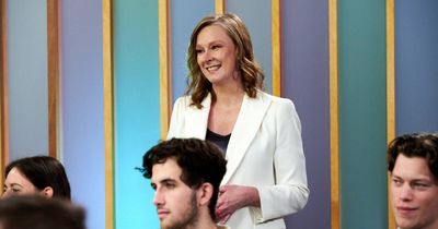 Autistic journalism students school Walkley winner Leigh Sales