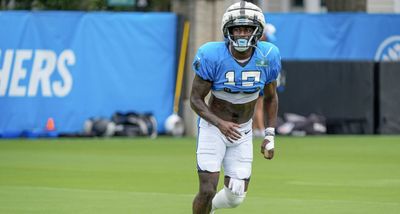 Panthers HC Dave Canales provides injury update on rookie WR Xavier Legette