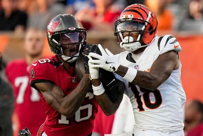 11 thoughts about Bengals’ loss vs. Buccaneers