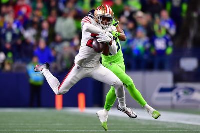 49ers injuries: CB suffers broken forearm in preseason opener