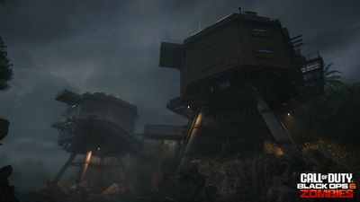 Call of Duty: Black Ops 6 Zombies Previews the Terminus Map Featured in the Game