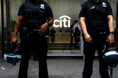 NY Eco Activists Turn Up Heat On Citi Over Polluting Investments