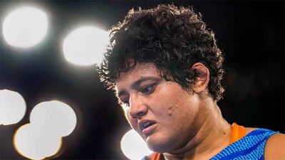 Valiant Reetika Hooda makes her mark despite bowing out of medal contention at Paris Olympics