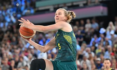 Olympic Games: Australians in action on day 16 in Paris