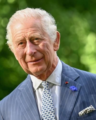 King Charles III Praises Resilience Amid UK Unrest