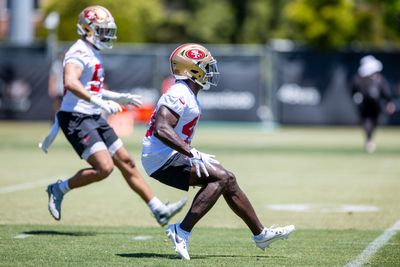 Huge hit by 49ers rookie reminiscent of 49ers Hall of Famer