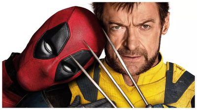 'Deadpool And Wolverine' starring Ryan Reynolds and Hugh Jackman hits $1 BILLION at the box office, becomes second highest-grossing film of 2024