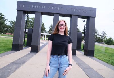Colleges are cutting majors and slashing programs as budgets shrink due to low enrollment