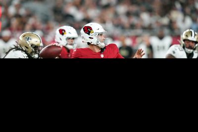 7 Cardinals who helped themselves in the Cardinals’ 16-14 loss to the Saints