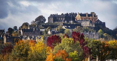 Scotland's most historically important area for battles revealed in new book