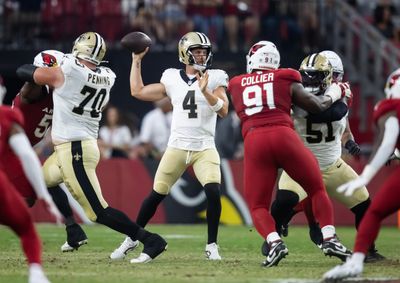 5 defensive, special teams takeaways in Cardinals’ loss to Saints