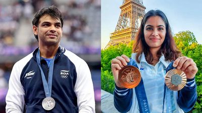 Six medals, no gold: How India's campaign panned out at the Paris Olympics