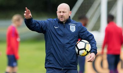 Was FA’s appointment of Lee Carsley down to political cunning or lack of options?