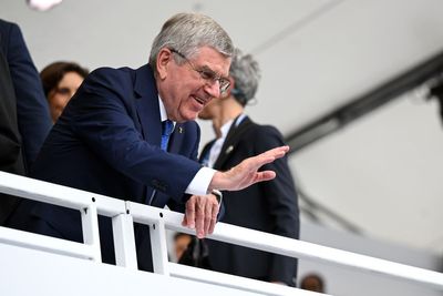 IOC president Thomas Bach to step down after his second term ends next year