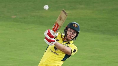 Australia A sweep series 3-0 against India A