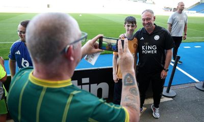 Premier League 2024-25 fan previews, part two: Leicester to Wolves