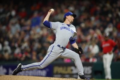 Taylor Clarke: Making An Impact On The Mound