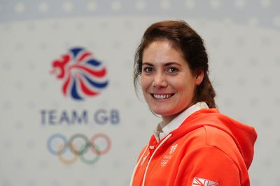 GB medal hope Kate French pulls out of modern pentathlon final due to illness