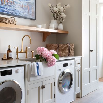 Why are my clothes soaking wet after washing? Appliance experts reveal 5 common reasons – and how to avoid them