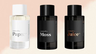 This underrated perfume brand will leave you smelling chic and one-of-a-kind