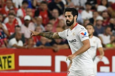 Isco: Passion And Precision In The Beautiful Game