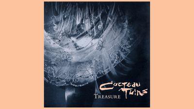 “Restraint was something other bands did… with little precedent, they were a progressive band to their very core”: Revisiting Cocteau Twins’ Treasure