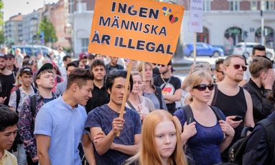 Sweden’s ‘snitch law’ immigration plan prompts alarm across society