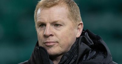 Ex-Celtic boss Lennon shuts down Rapid quit talk & insists he's there for 'long haul'