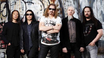 “Give me a break. Of course we’ve got frickin’ soul”: Dream Theater vs the haters