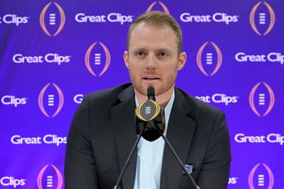 ESPN’s Greg McElroy releases SEC football power rankings