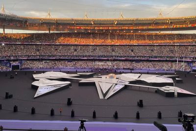 What time is Olympics closing ceremony? How to watch Paris 2024 finale