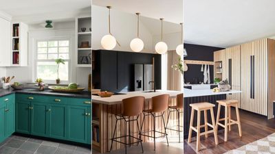 6 kitchen design myths interior designers say you shouldn't believe