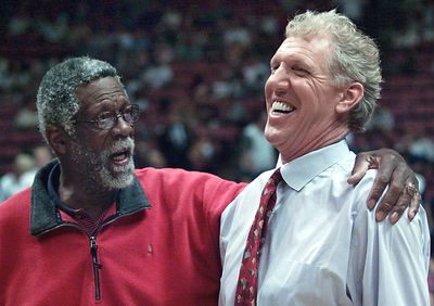 The legend of Boston Celtics champion center Bill Walton – the NBA’s greatest ‘What If?’