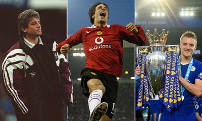 ‘Honestly, I loved it’: our writers on their favourite Premier League season