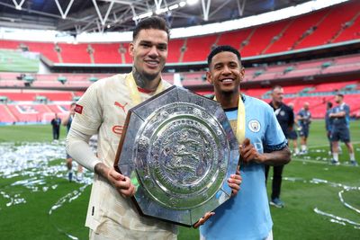 Ederson’s unique ability confirms why he should remain Manchester City’s first-choice goalkeeper