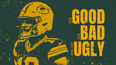 Good, bad and ugly from Packers’ preseason win over Browns