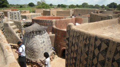 Cultural treasures in Africa and French Polynesia join Unesco heritage list