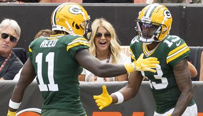 How Jordan Love and Dontayvion Wicks opened Packers preseason with a long touchdown