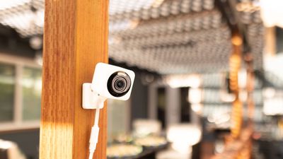 5 things you need to know when buying a security camera