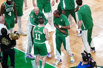 Who is the Boston Celtics best-kept secret for 2024-25?