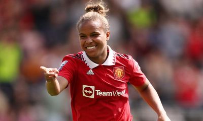 Newcastle United target Nikita Parris signing in push to reach WSL