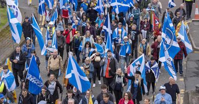 Second independence referendum will 'undoubtedly' happen, Scottish Tory MP says