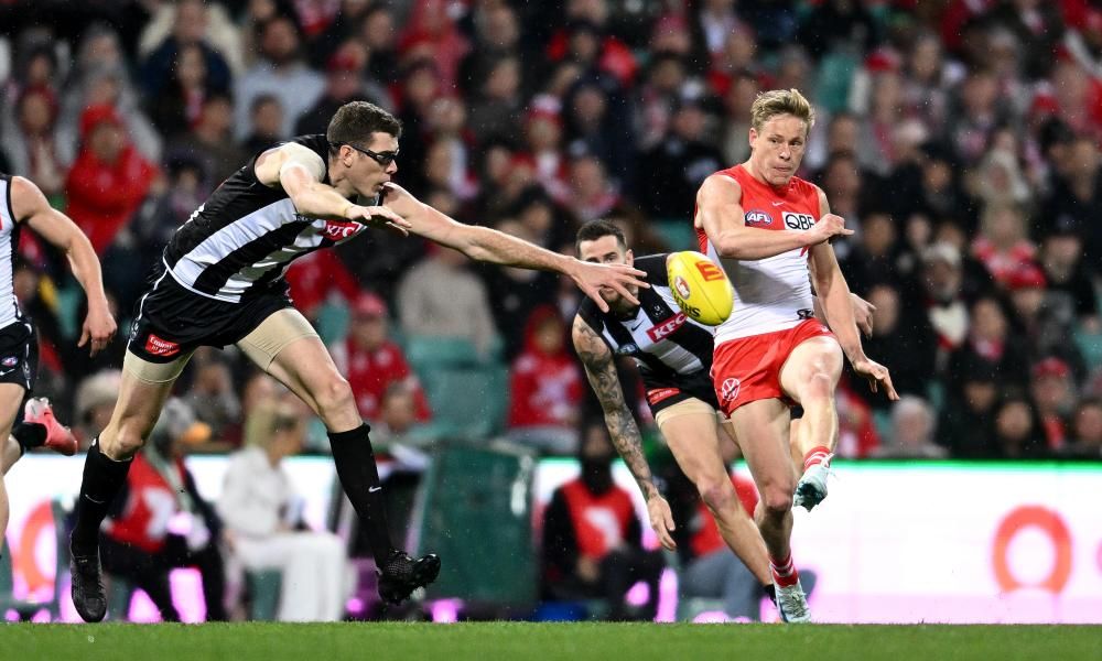 Extraordinary 24 hours of AFL football proved format…