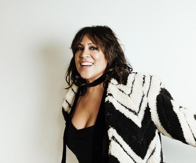 Three things with Kate Ceberano: ‘I’ve never seen one like it for sale … I should probably patent it’